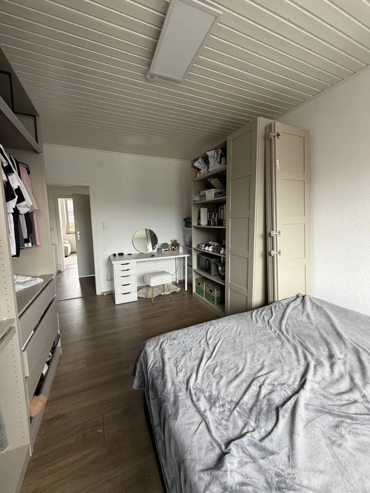 2 Zimmer Wohnung mit 55 m² in Düsseldorf – Bild 6