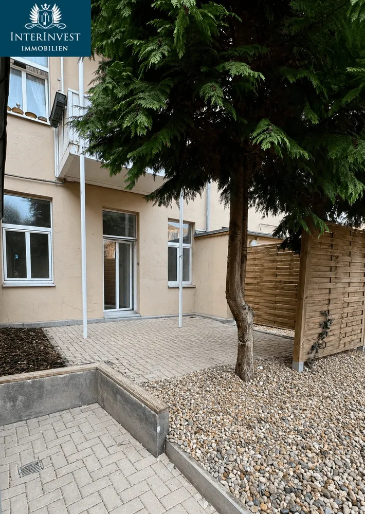 2 room apartment with 73 m² in Magdeburg – Photo 7