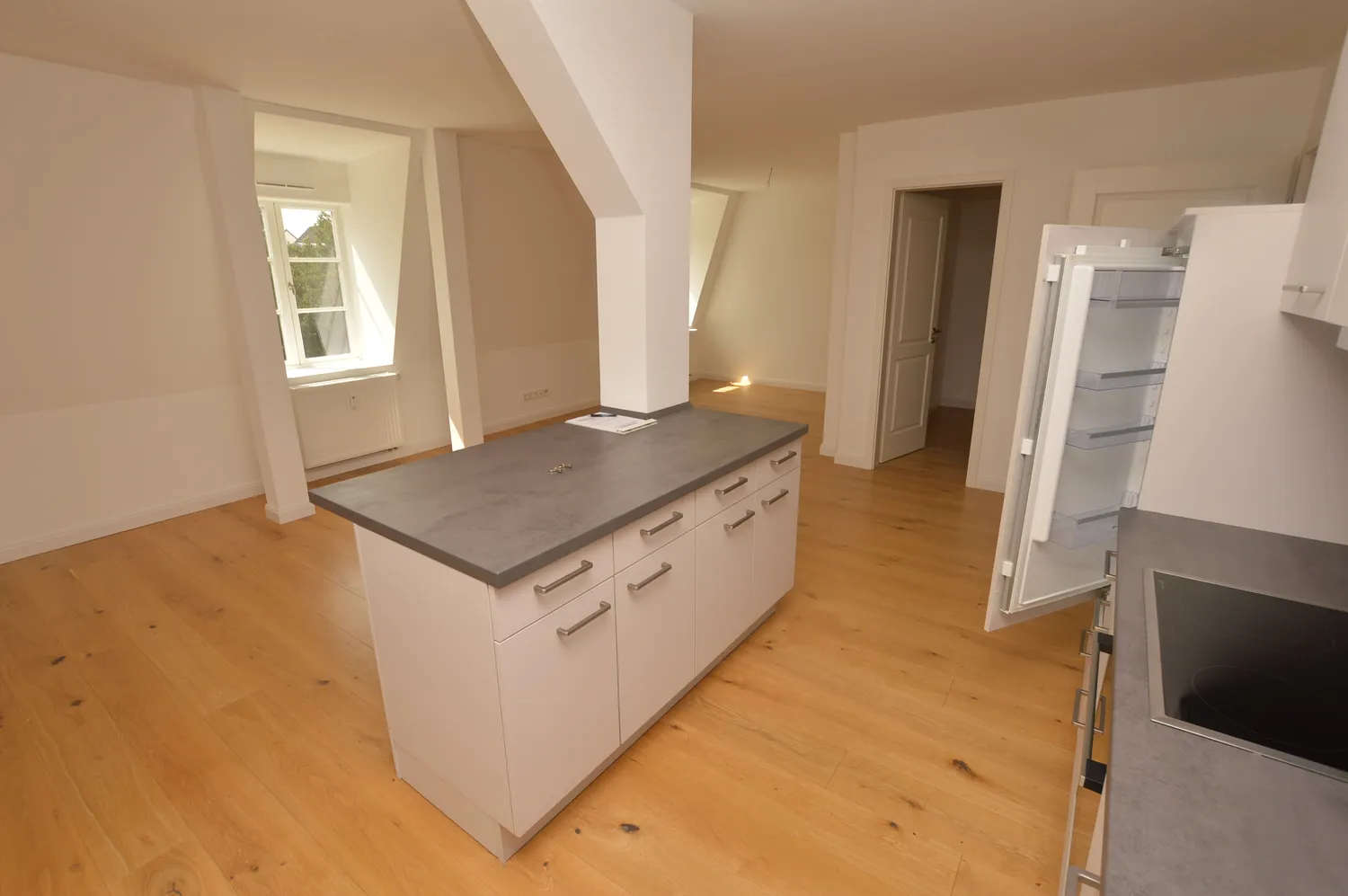 4 Zimmer Wohnung mit 128 m² in Celle – Bild 10