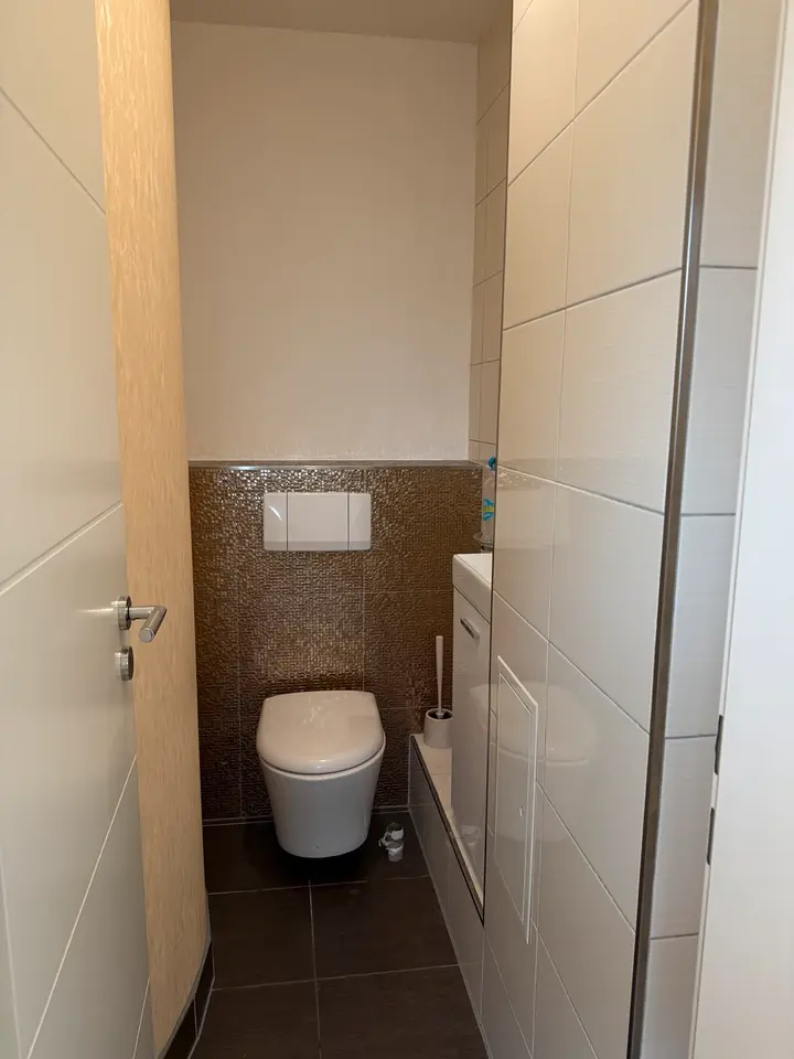 3 room apartment with 84 m² in Leverkusen – Photo 6