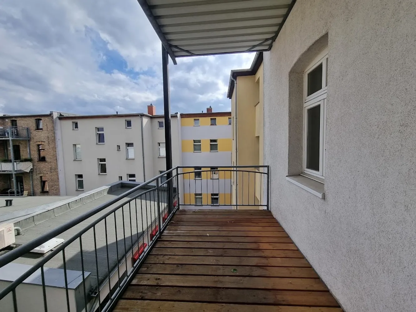 3 Zimmer Wohnung mit 73 m² in Halle (Saale) – Bild 8