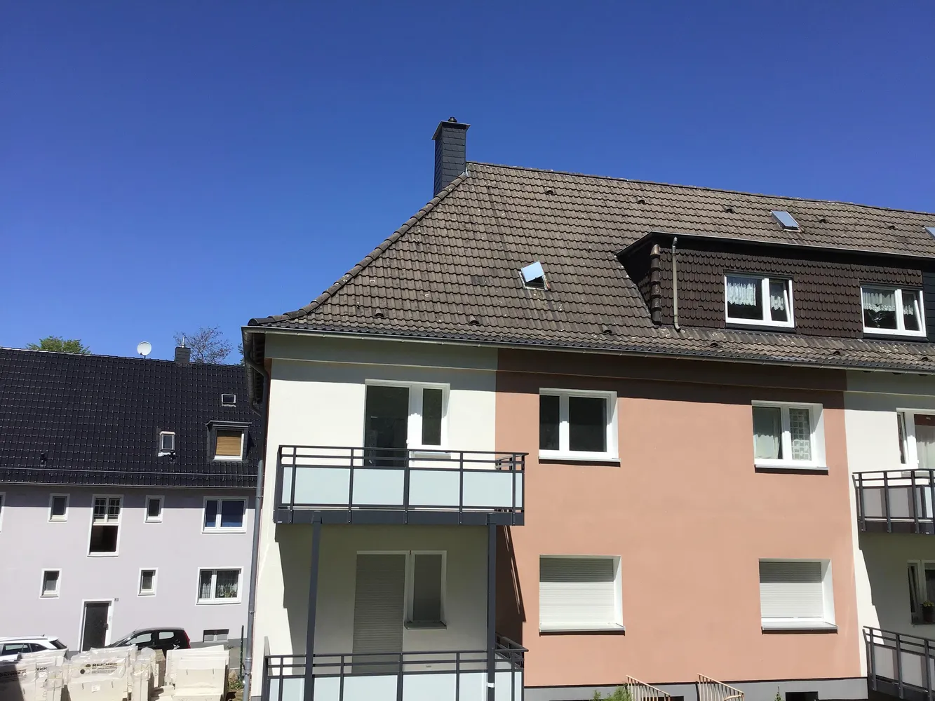 2 Zimmer Wohnung mit 53 m² in Lüdenscheid – Bild 1