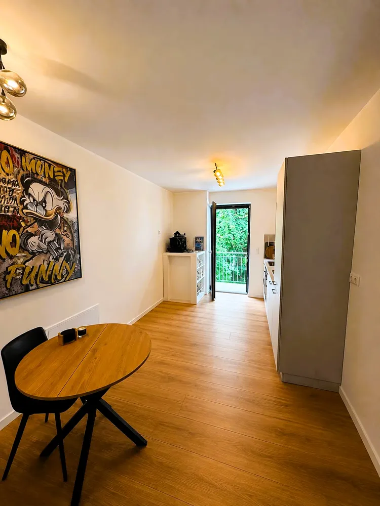 2 room apartment with 73 m² in Bensheim – Photo 11