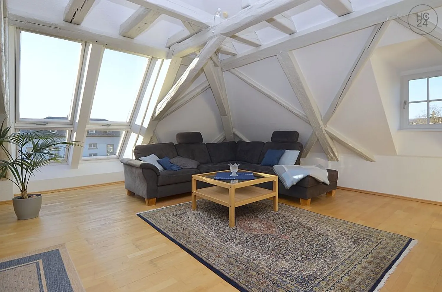 2 Zimmer Wohnung mit 60 m² in Wiesbaden – Bild 7