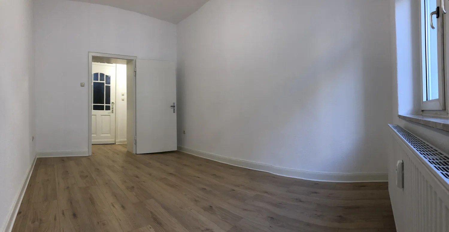 3 Zimmer Wohnung mit 50 m² in Dortmund – Bild 6