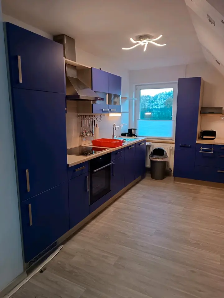 WG-Zimmer mit 25 m² in Papenburg – Bild 5