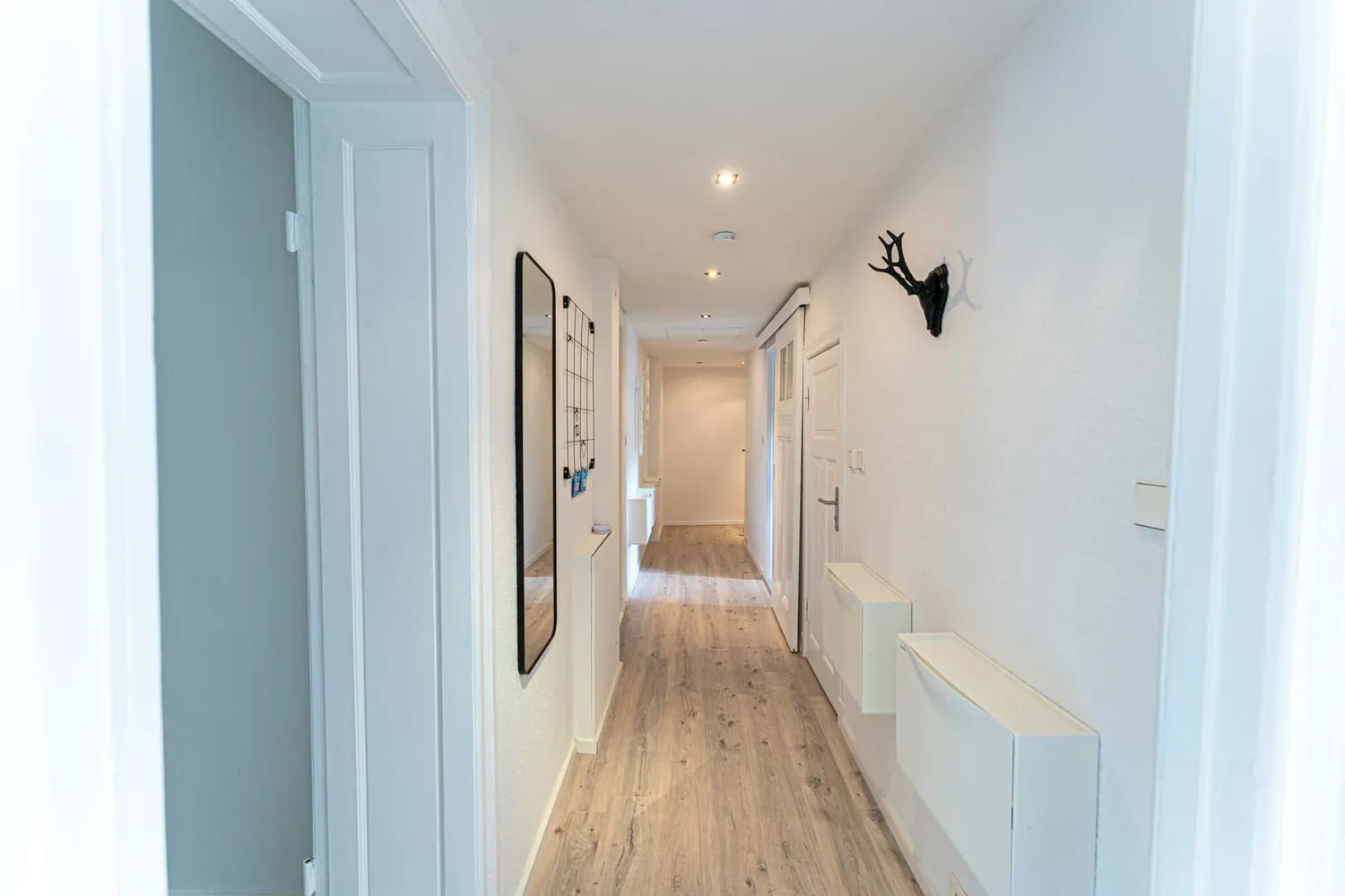 WG-Zimmer mit 7 m² in Berlin – Bild 1