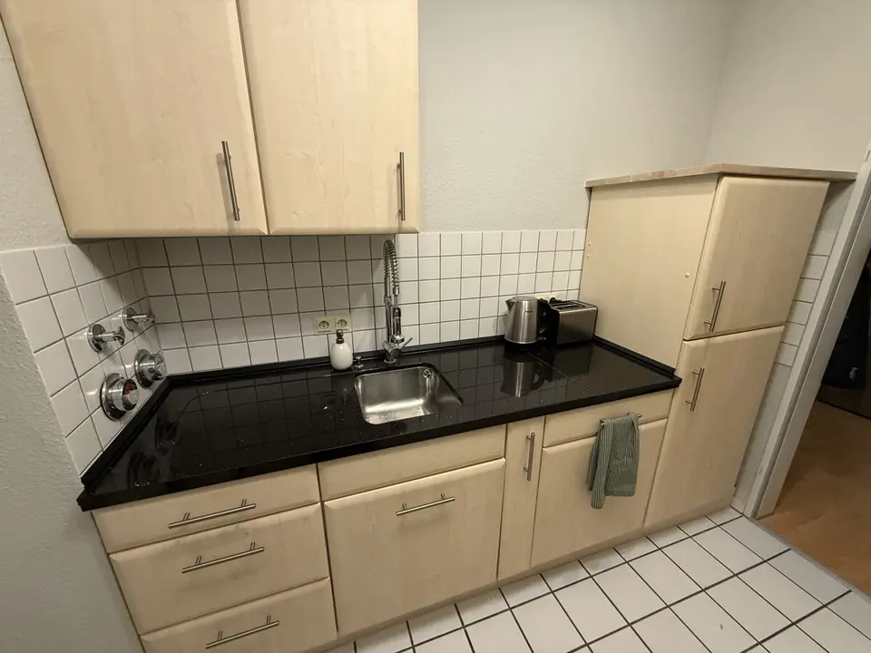 3 Zimmer Wohnung mit 75 m² in Bonn – Bild 2