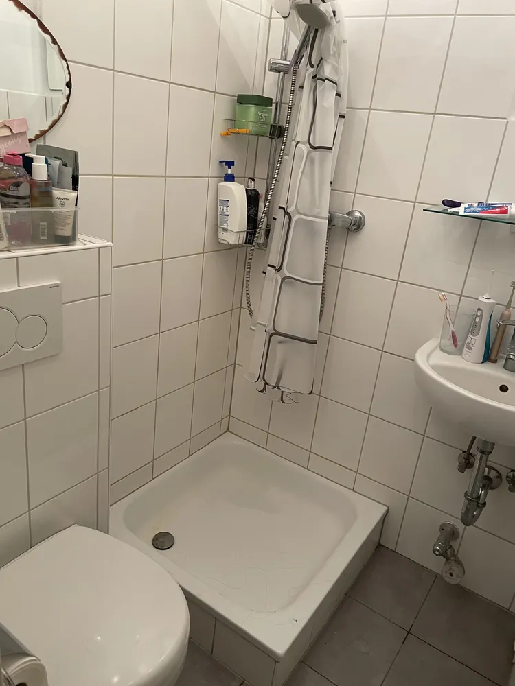 1 Zimmer Wohnung mit 20 m² in Köln – Bild 3