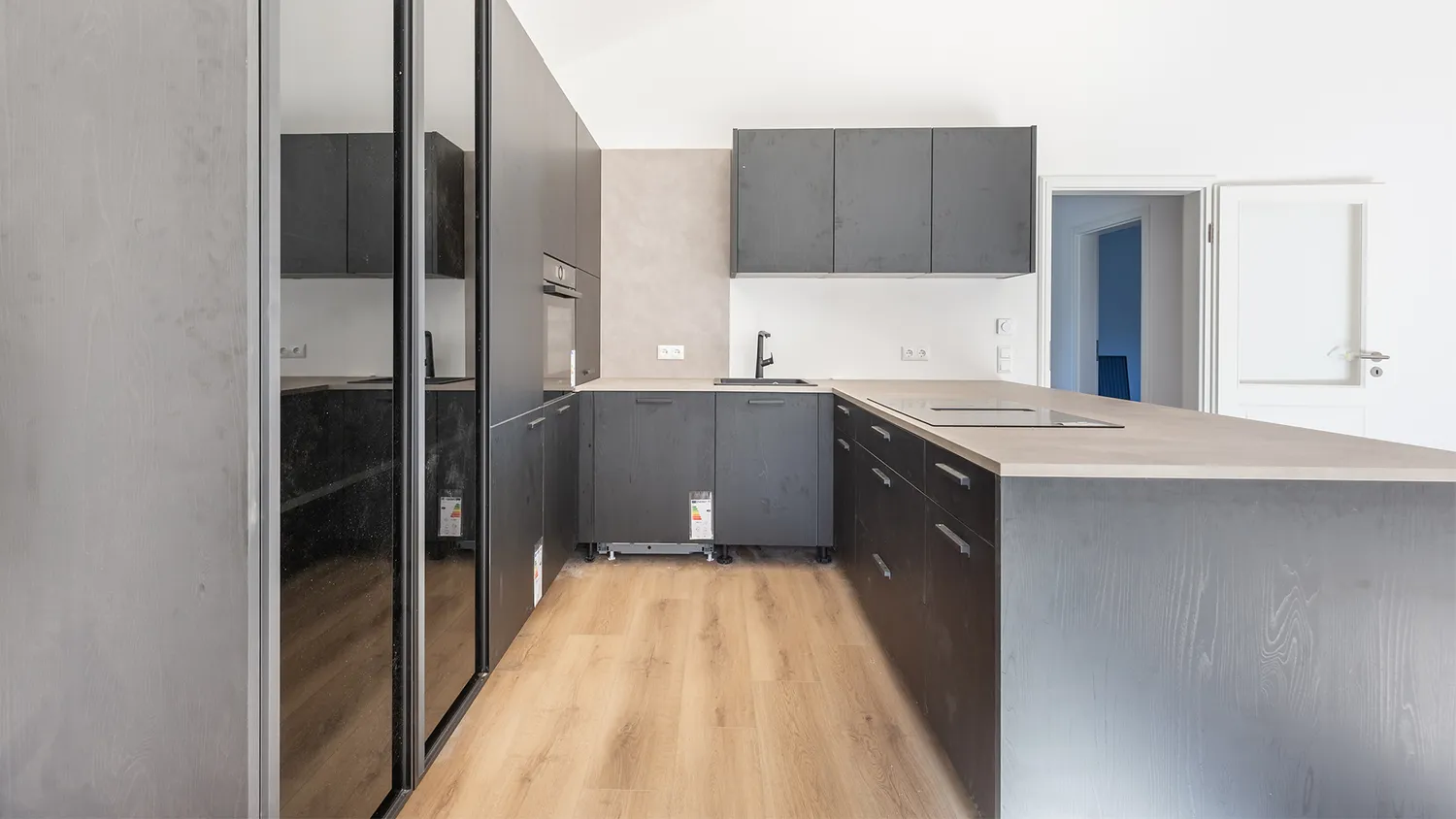 4 Zimmer Wohnung mit 120 m² in Hamburg – Bild 9