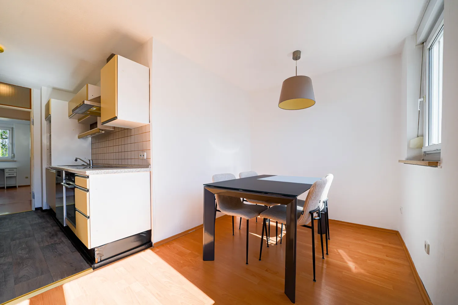 1 Zimmer Wohnung mit 15 m² in Nürnberg – Bild 6