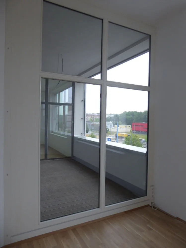 4 Zimmer Wohnung mit 119 m² in Chemnitz – Bild 3