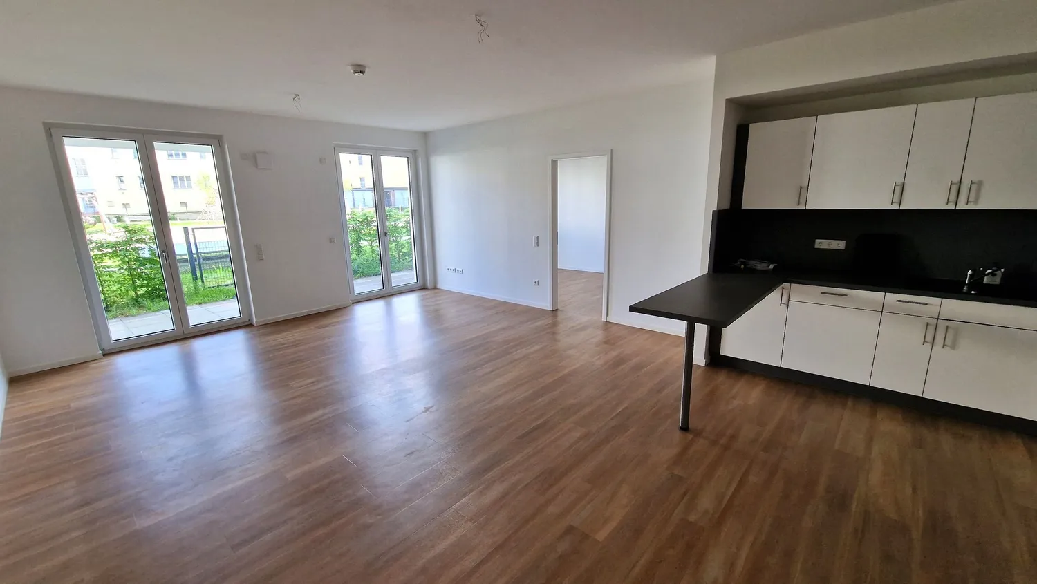4 Zimmer Wohnung mit 105 m² in Berlin – Bild 1