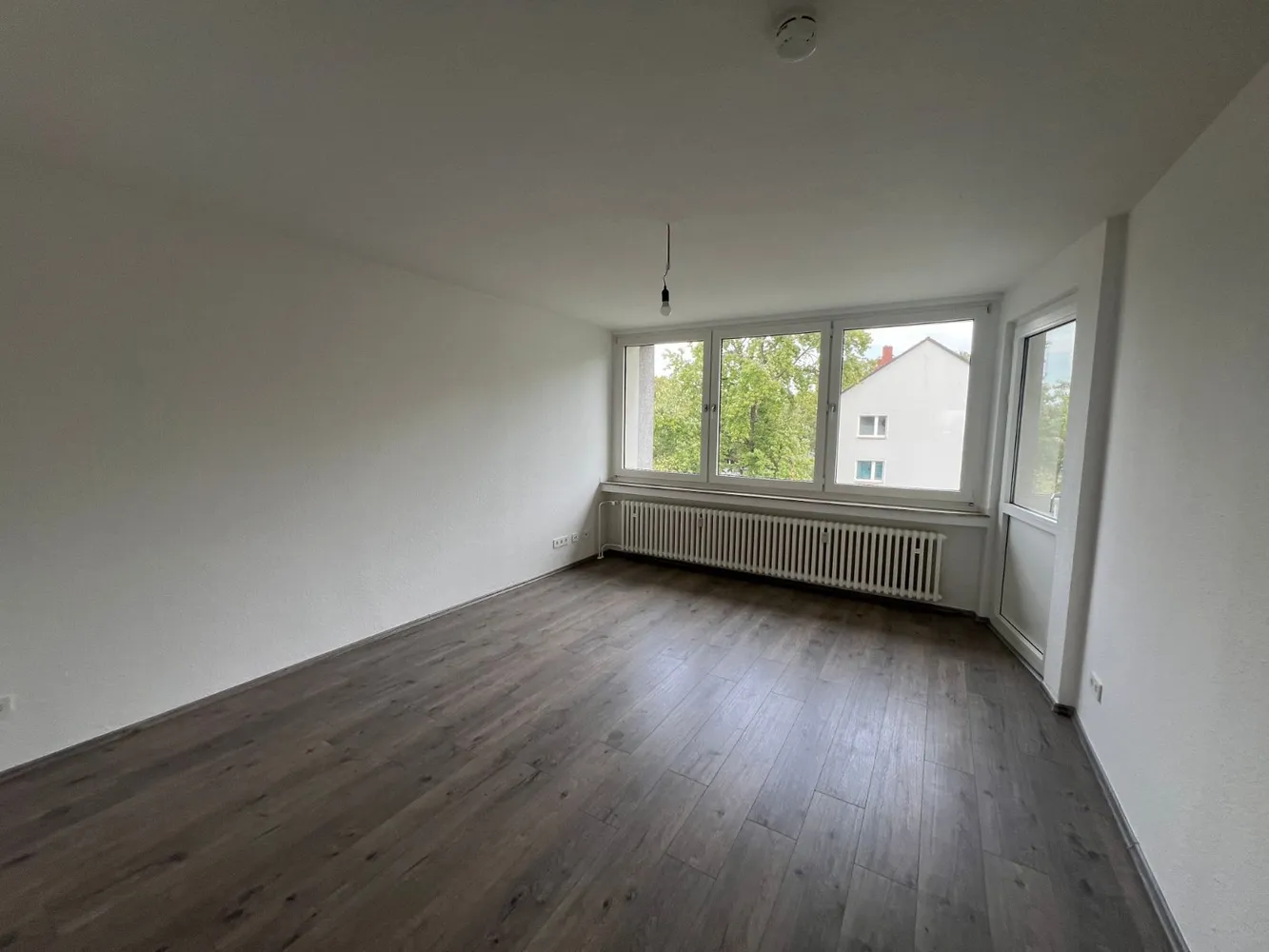 3 Zimmer Wohnung mit 64 m² in Duisburg – Bild 4