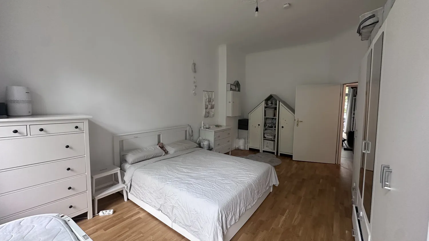 2 Zimmer Wohnung mit 64 m² in Berlin – Bild 10