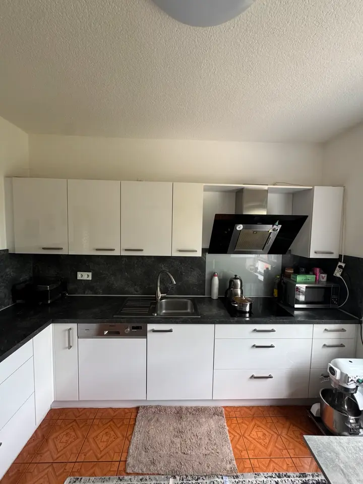 3 Zimmer Wohnung mit 75 m² in Villingen-Schwenningen – Bild 3