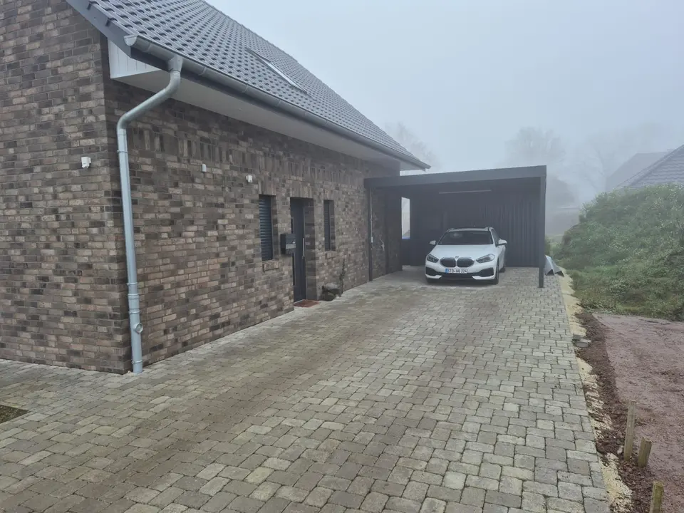 4 Zimmer Haus mit 140 m² in Stade – Bild 10