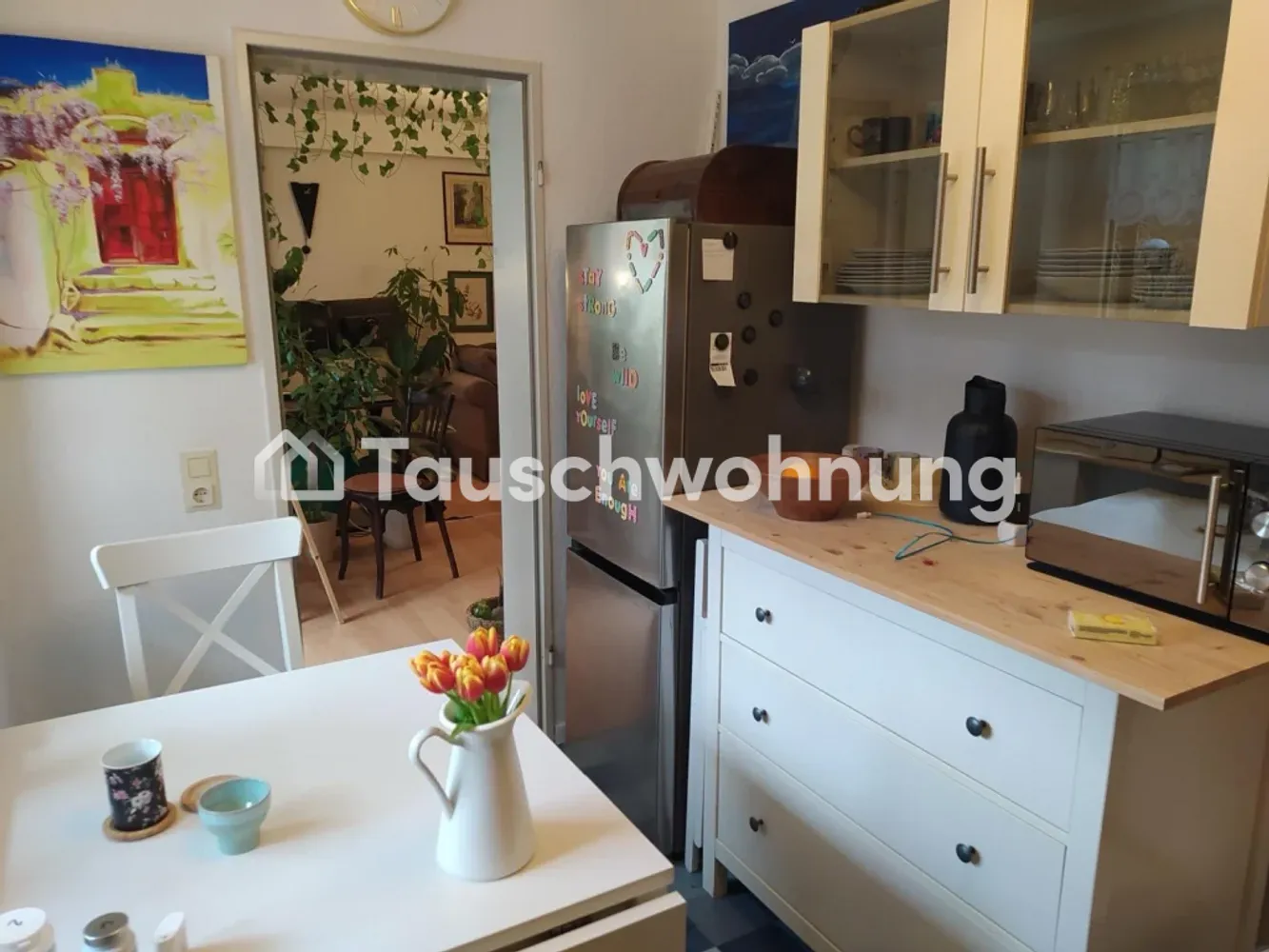 2 room apartment with 40 m² in Cologne – Photo 7