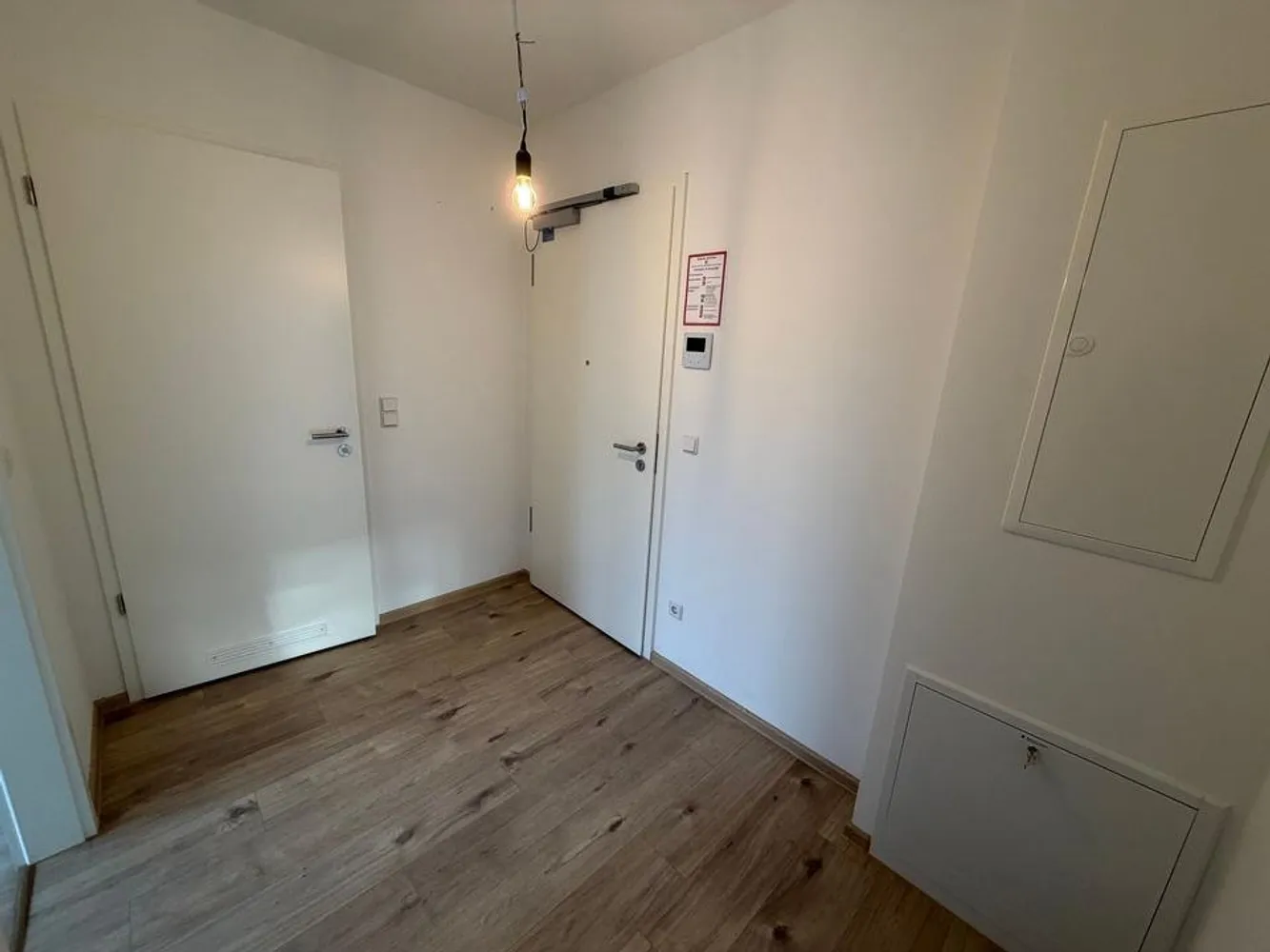 2 Zimmer Wohnung mit 59 m² in Hamburg – Bild 7