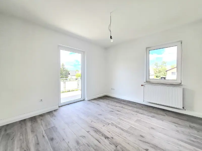 2 Zimmer Wohnung mit 51 m² in Minden – Bild 1
