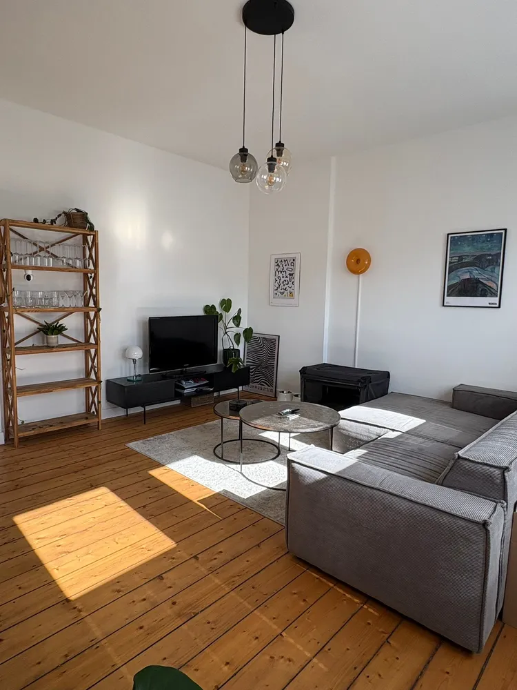 3 Zimmer Wohnung mit 83 m² in Wuppertal – Bild 2