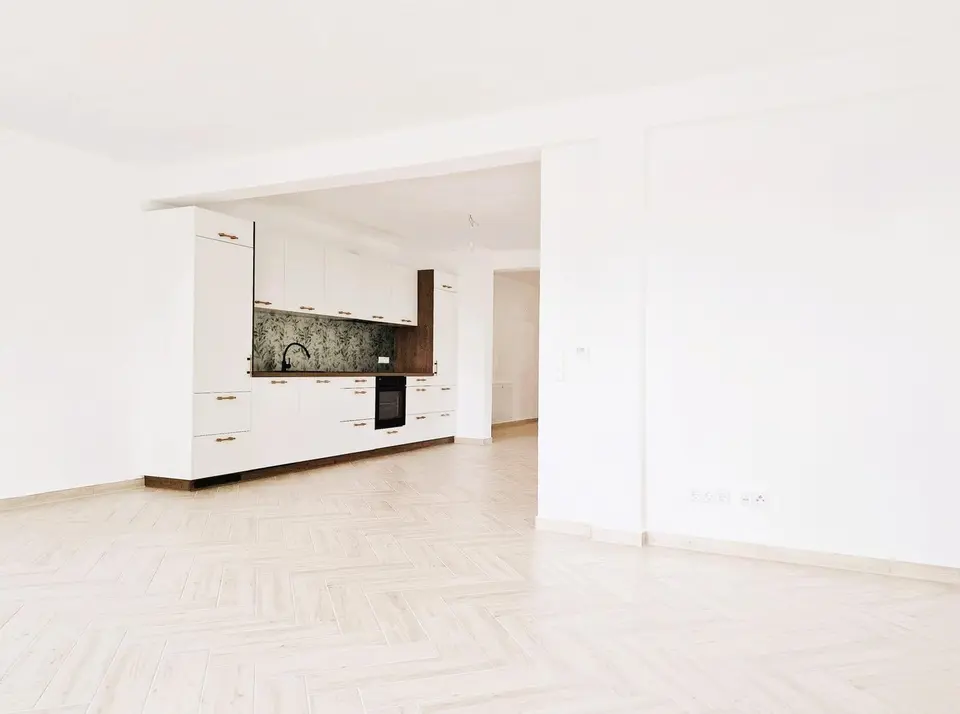 4 Zimmer Wohnung mit 128 m² in Wolfsburg – Bild 10