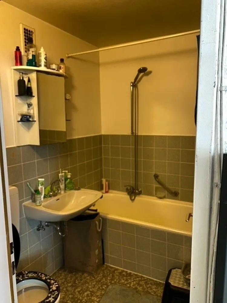 1 Zimmer Wohnung mit 23 m² in Saarbrücken – Bild 11