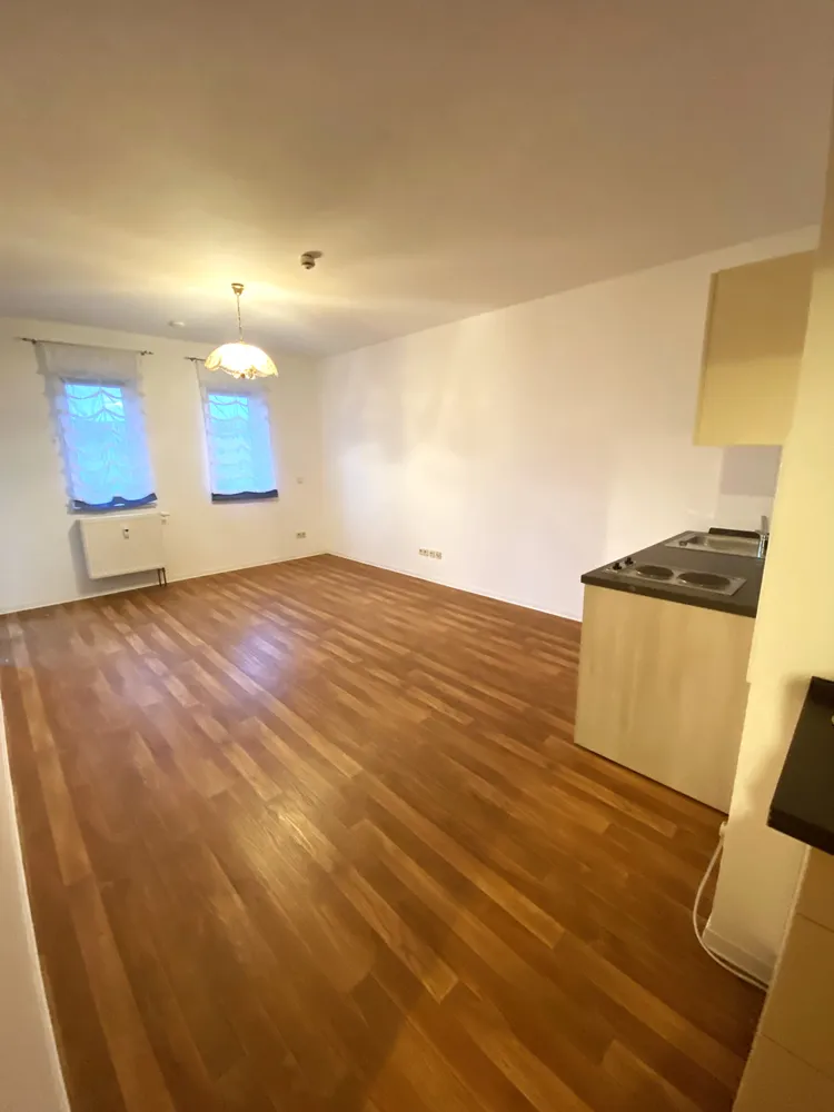 1 room apartment with 37 m² in Frankfurt (Oder) – Photo 7