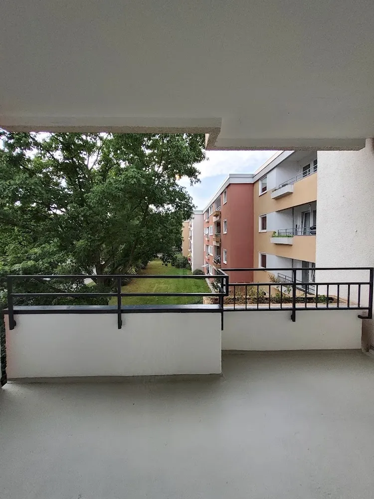 3 Zimmer Wohnung mit 72 m² in Wolfsburg – Bild 4