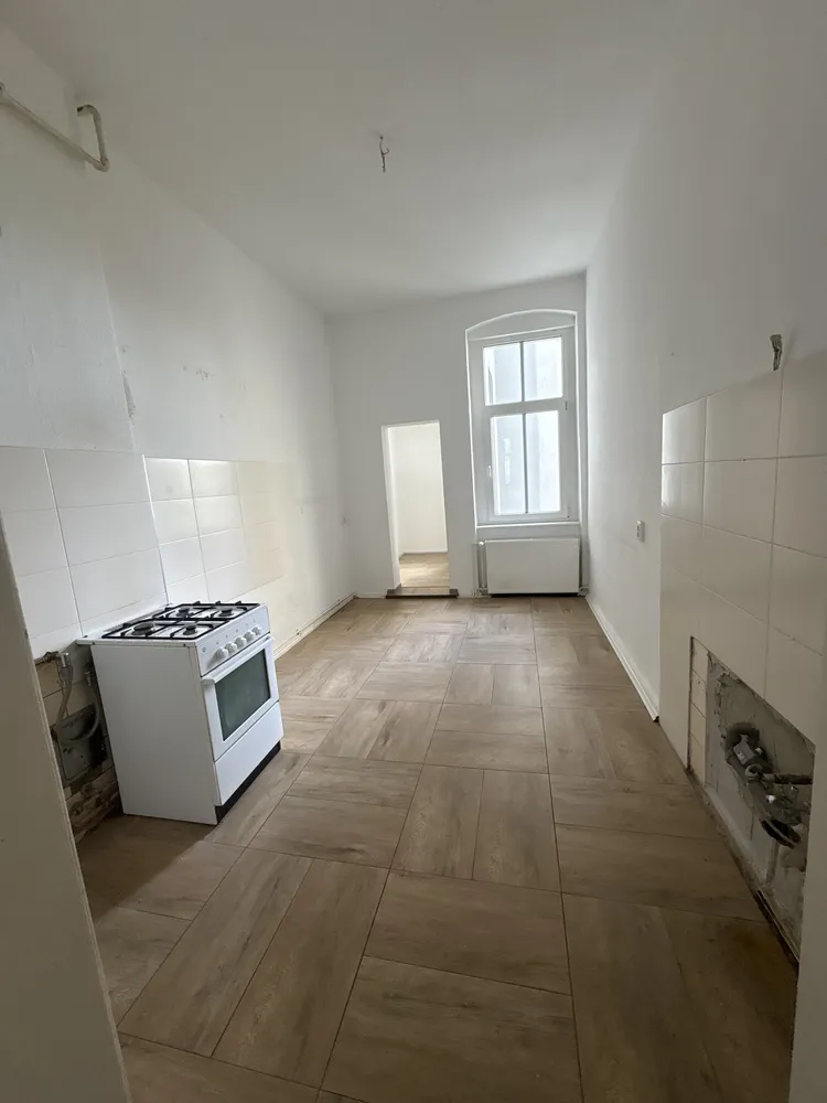 5 Zimmer Wohnung mit 123 m² in Frankfurt (Oder) – Bild 8