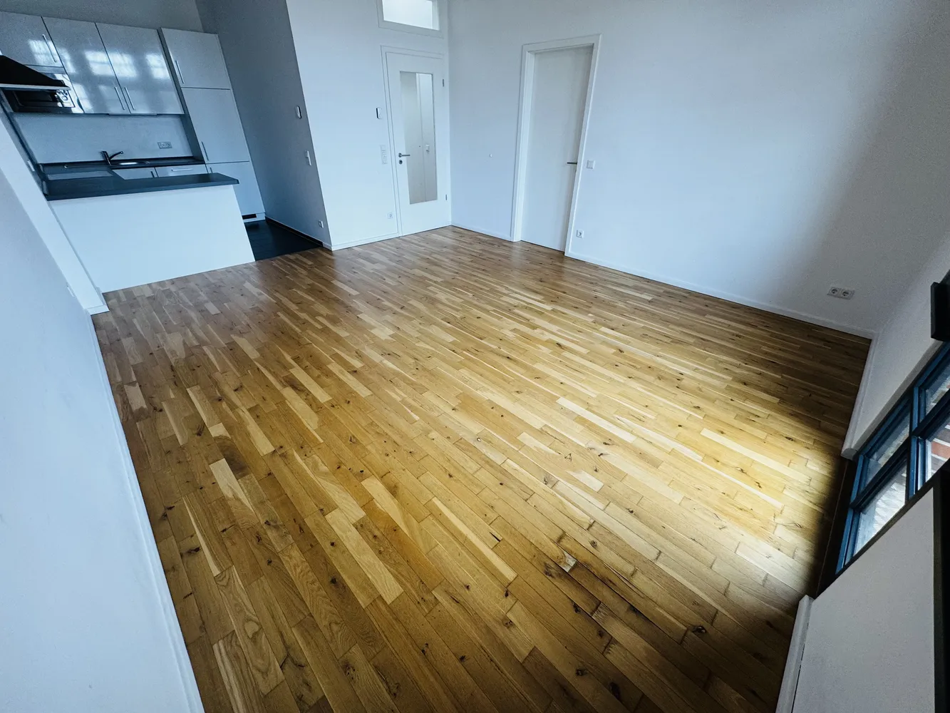 2 Zimmer Wohnung mit 61 m² in Berlin – Bild 5