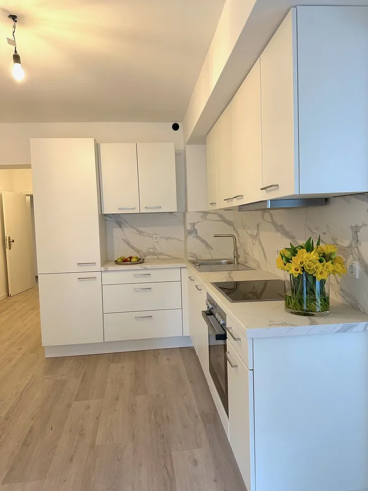 3 Zimmer Wohnung mit 82 m² in Ludwigshafen am Rhein – Bild 9