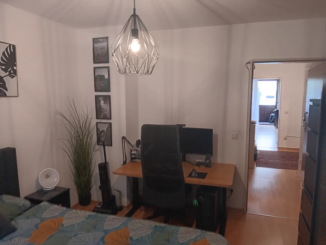 2 Zimmer Wohnung mit 50 m² in Regensburg – Bild 6