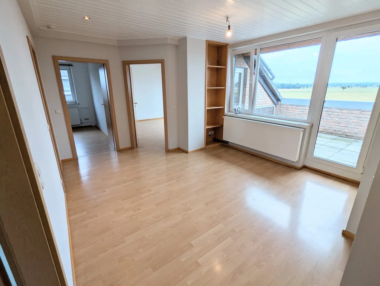 3 Zimmer Wohnung mit 77 m² in Paderborn – Bild 1