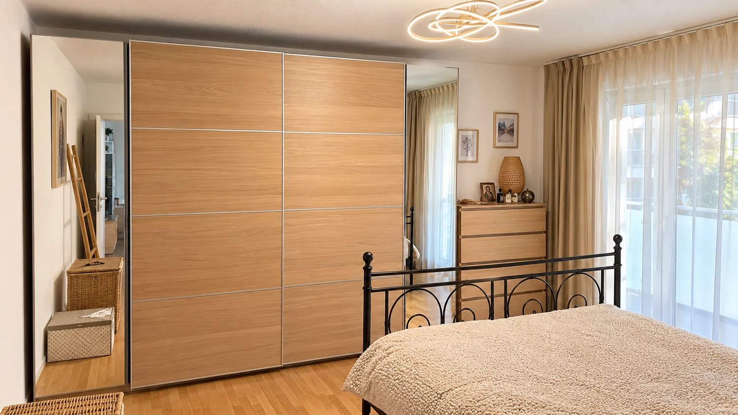 4 Zimmer Wohnung mit 131 m² in Dresden – Bild 5