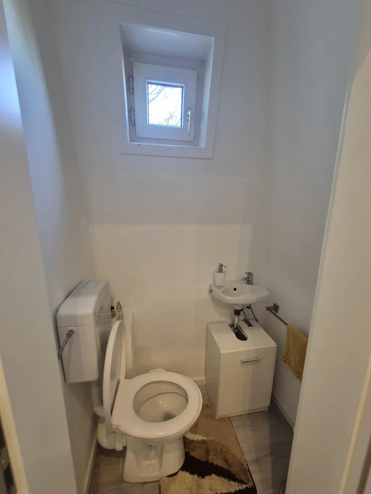 3 Zimmer Wohnung mit 92 m² in Hanau – Bild 12