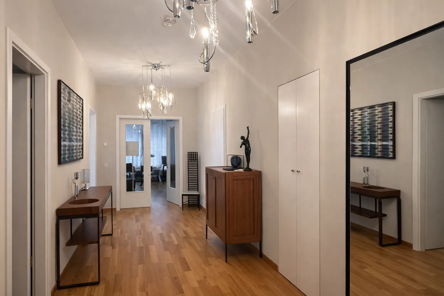 3 Zimmer Wohnung mit 138 m² in Berlin – Bild 8
