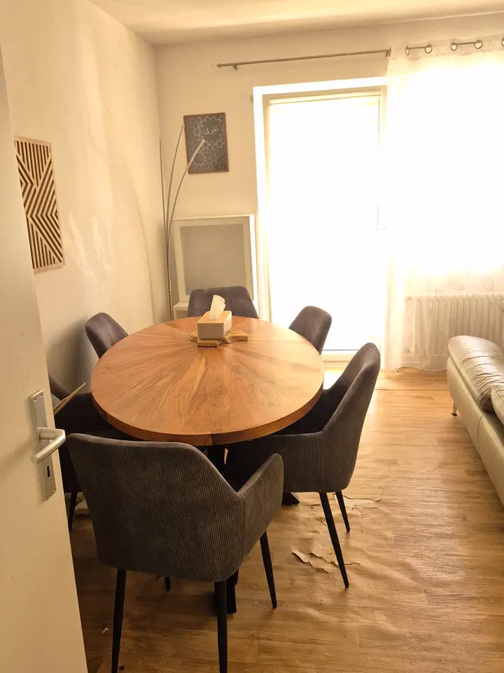 3 room apartment with 71 m² in Wolfsburg – Photo 4