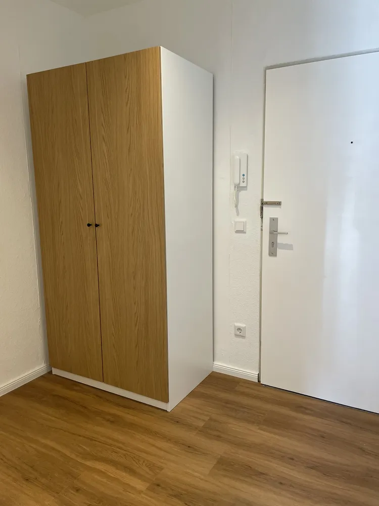 1 Zimmer Wohnung mit 33 m² in Düsseldorf – Bild 7