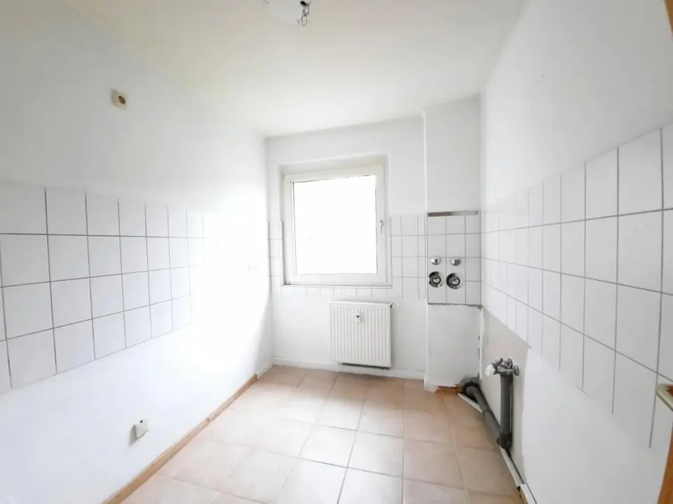 3 Zimmer Wohnung mit 43 m² in Duisburg – Bild 6