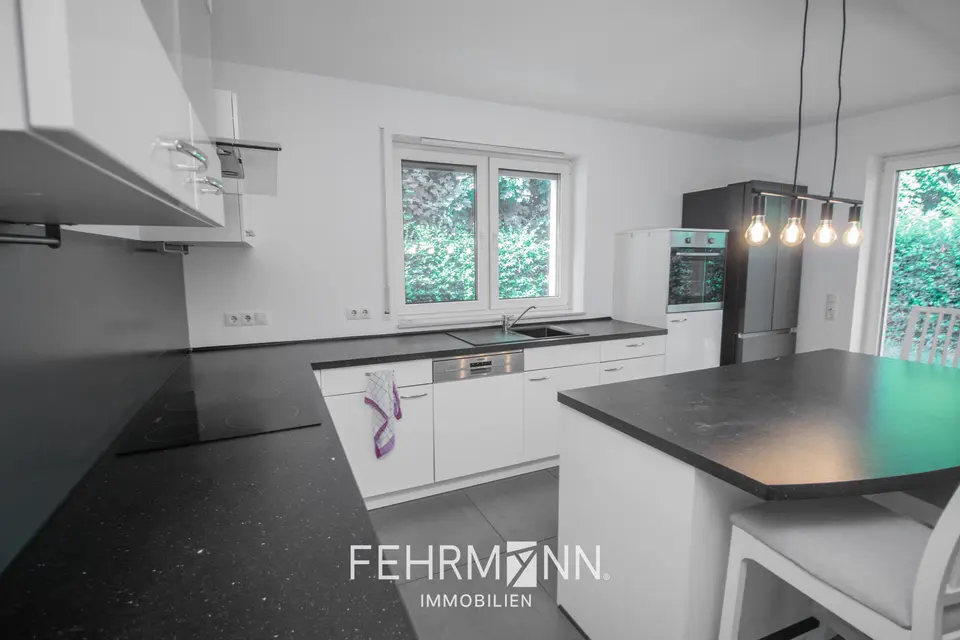 4 Zimmer Wohnung mit 119 m² in Meppen – Bild 5
