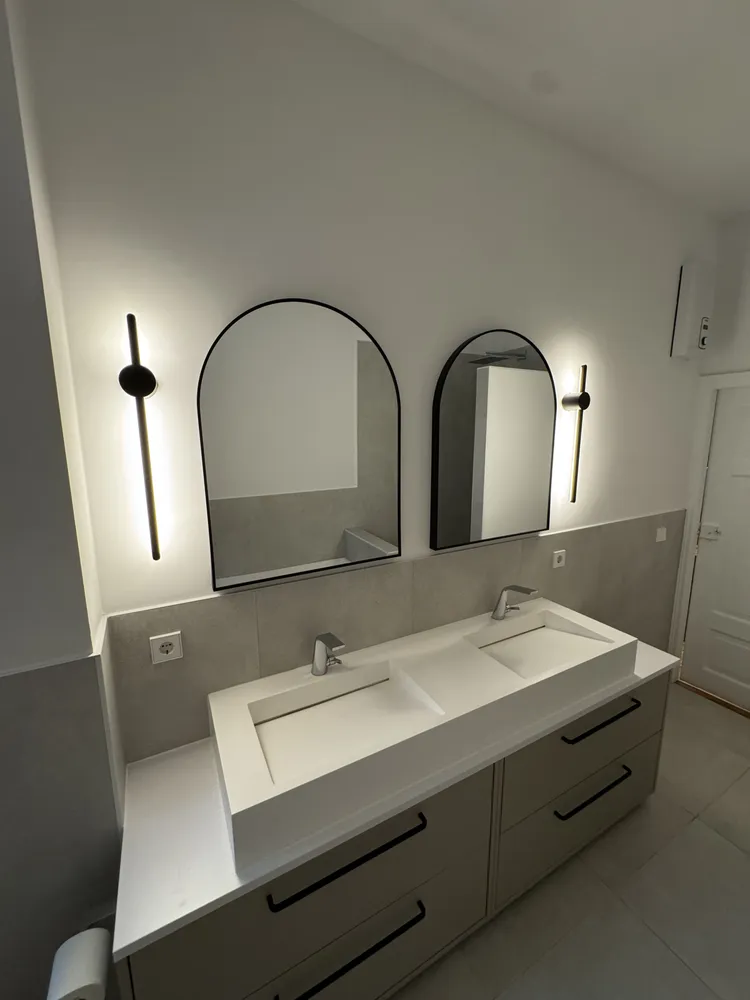 4 Zimmer Wohnung mit 89 m² in Berlin – Bild 4
