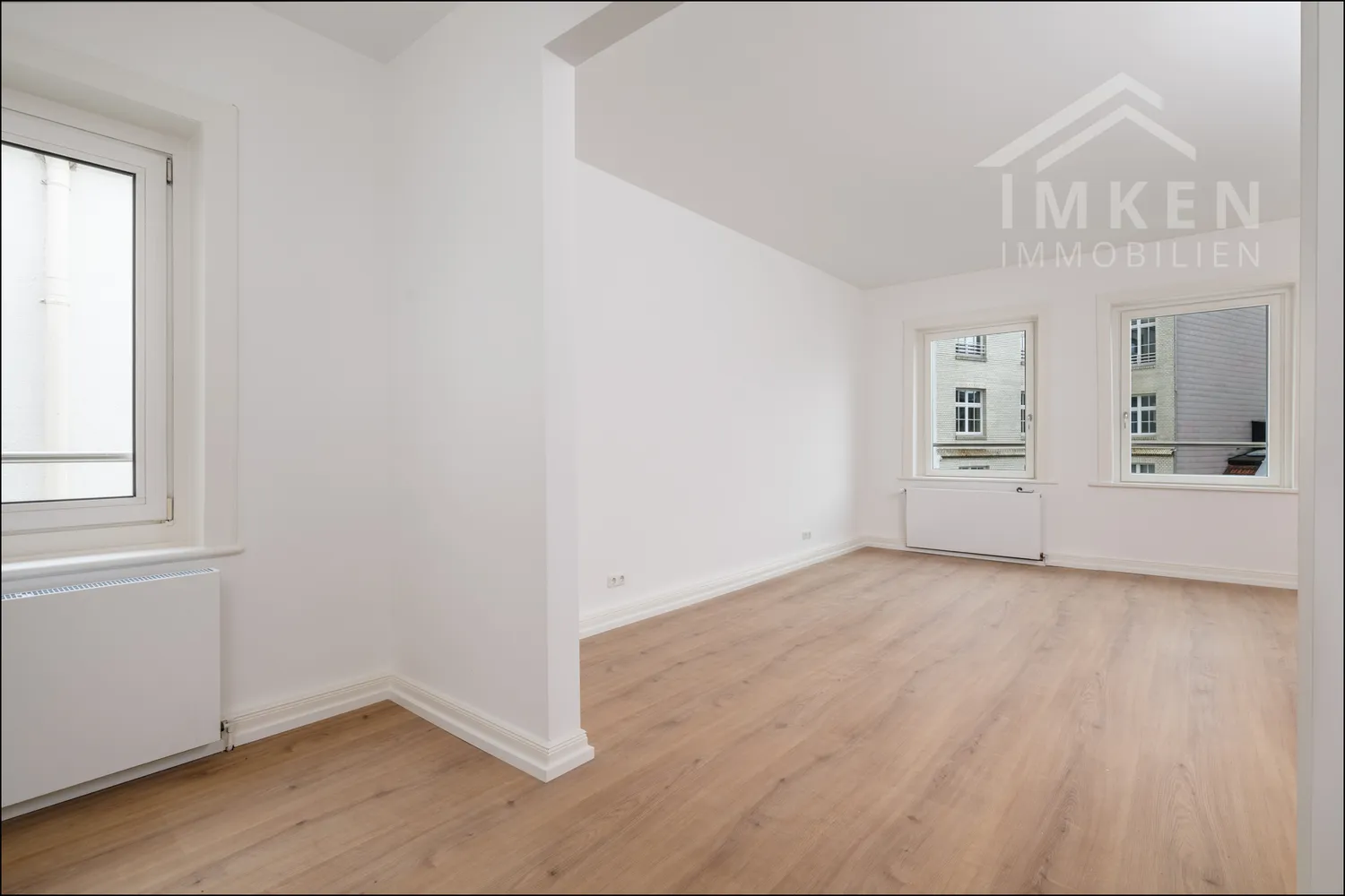 5 Zimmer Wohnung mit 156 m² in Hamburg – Bild 5