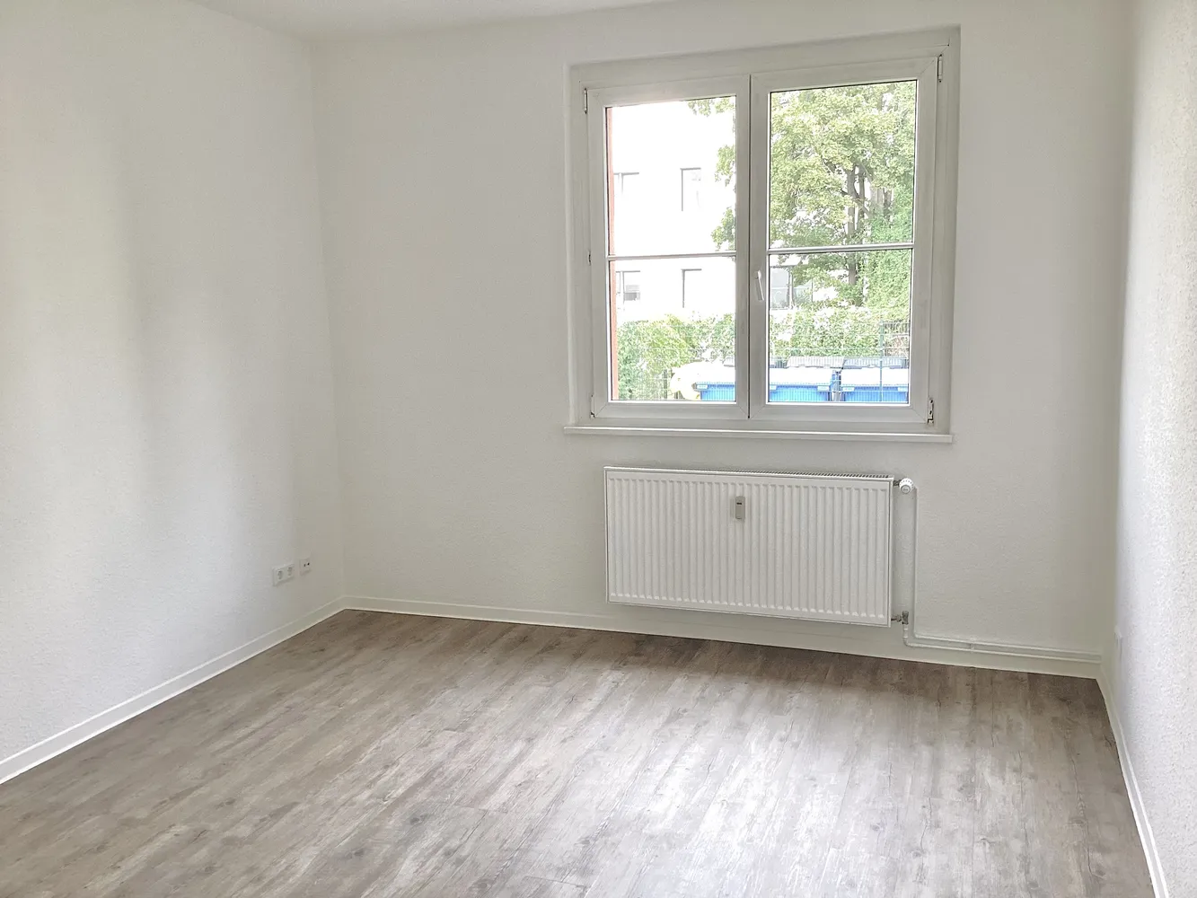 4 Zimmer Wohnung mit 71 m² in Magdeburg – Bild 6