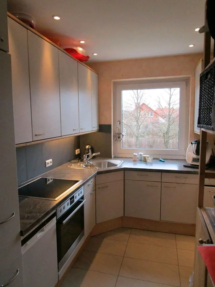 3 Zimmer Wohnung mit 69 m² in Wolfenbüttel – Bild 9