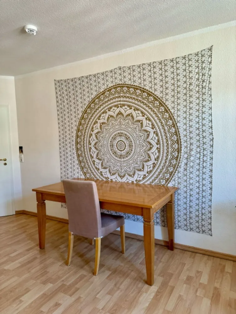 1 Zimmer Wohnung mit 35 m² in Chemnitz – Bild 5