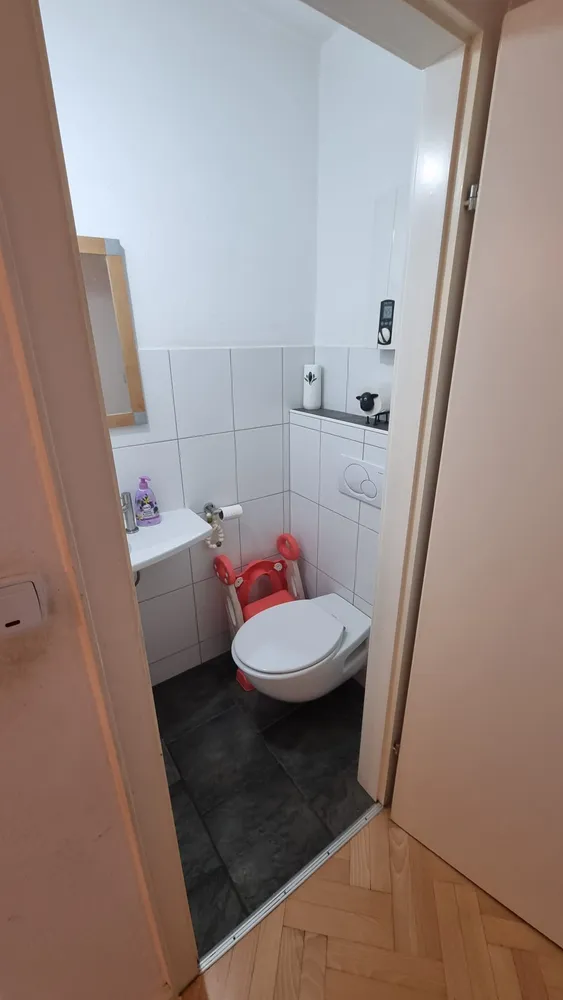 4 Zimmer Wohnung mit 88 m² in Sankt Augustin – Bild 8