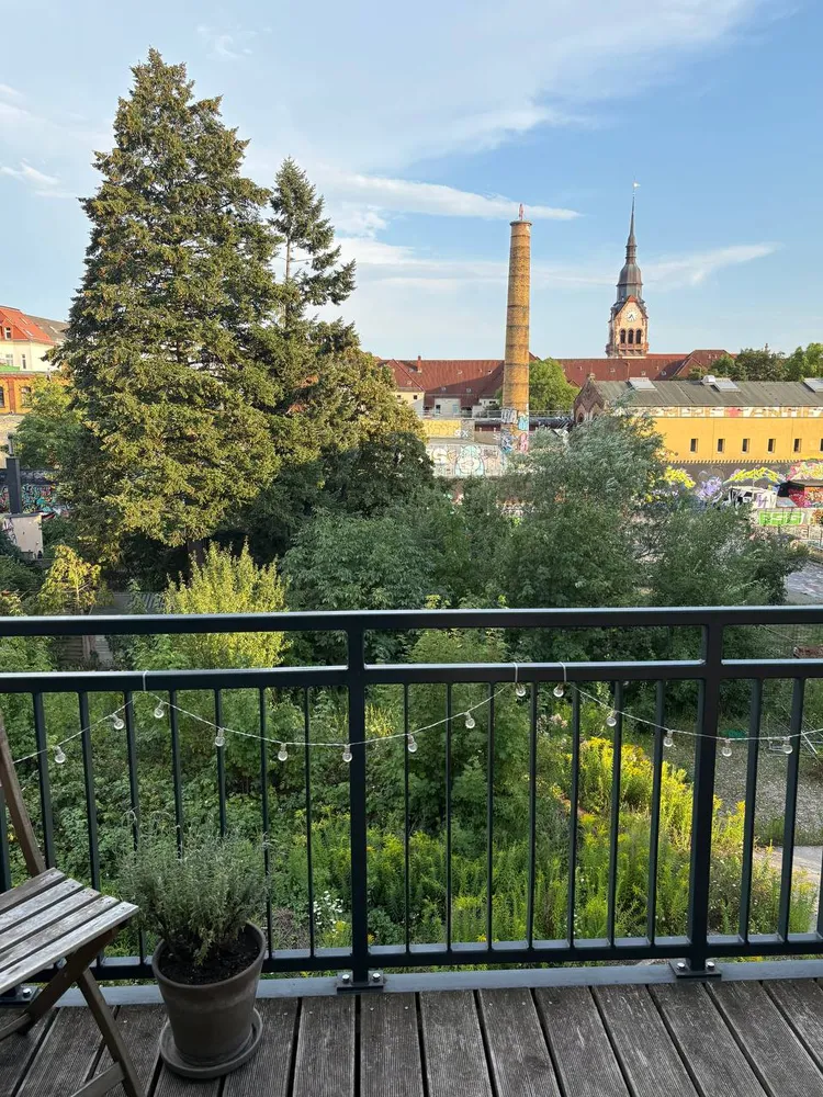 3 Zimmer Wohnung mit 102 m² in Leipzig – Bild 6