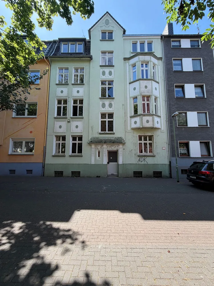 1 Zimmer Wohnung mit 36 m² in Essen – Bild 8