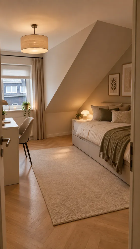 4 room apartment with 150 m² in Hamburg – Photo 7